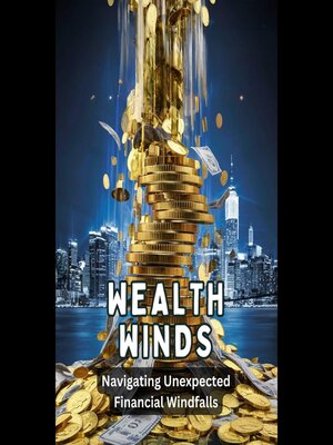 cover image of Wealth Winds